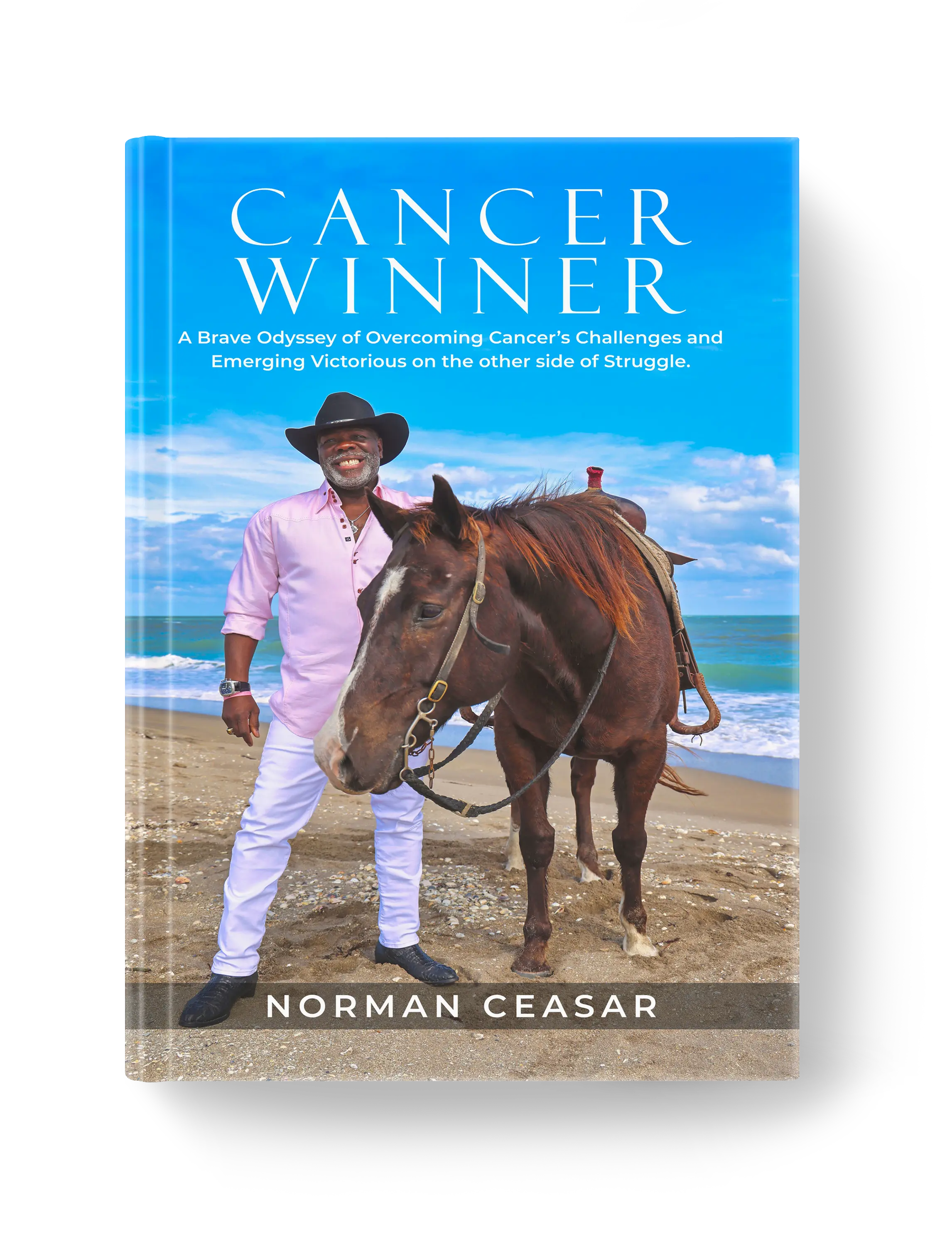 Kindle Direct Publishing
